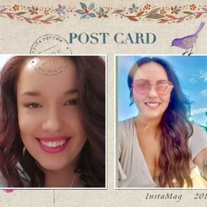 Meet your Posher, Vicki